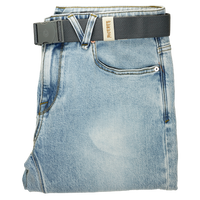 Dadsphelt Elastic - Phieres - Dark Gray - Textilgürtel