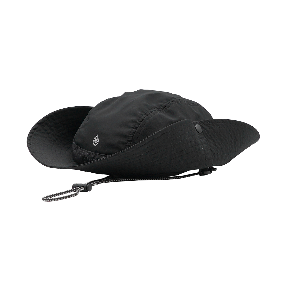 Anopher Boonie - Phieres - Black - Hut