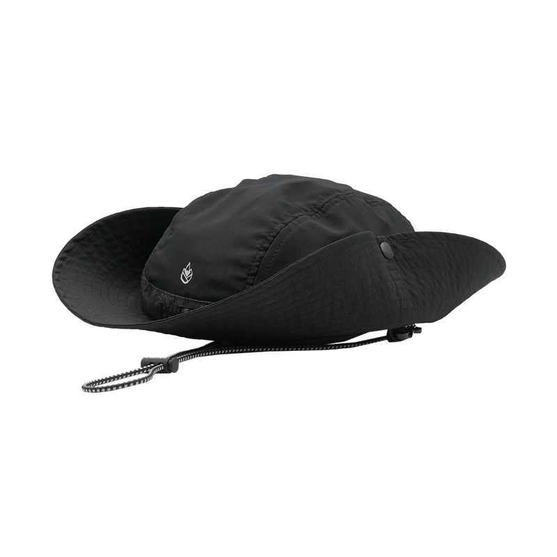 Anopher Boonie - Phieres - Black - Hut