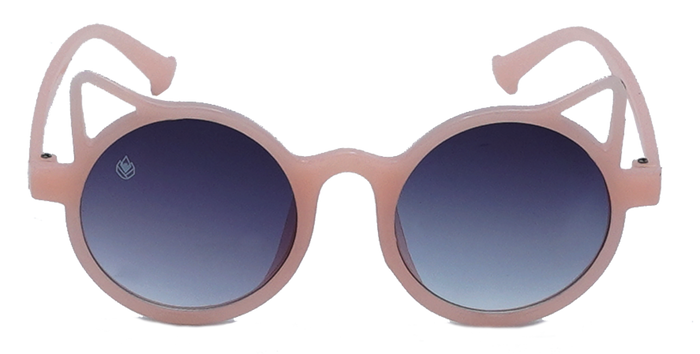 Cateph - Phieres - Pink-Gradient Smoke - Sonnenbrille