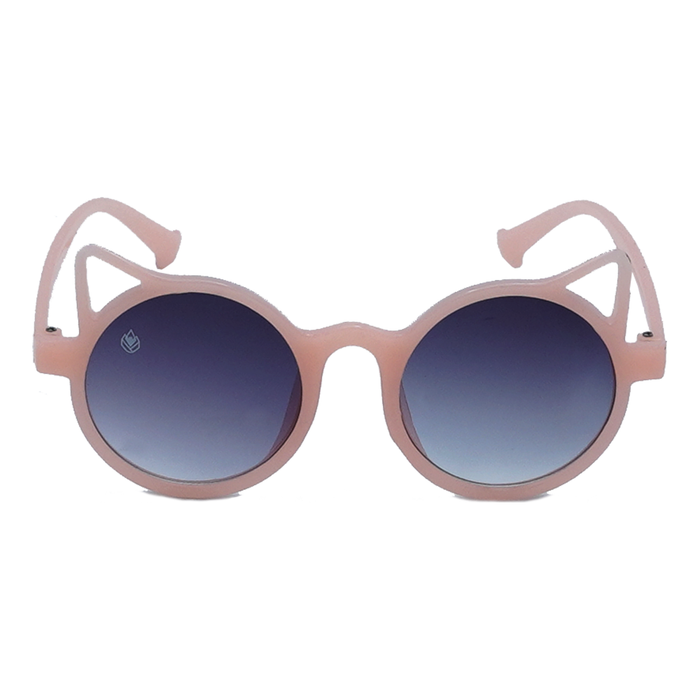 Cateph - Phieres - Pink-Gradient Smoke - Sonnenbrille