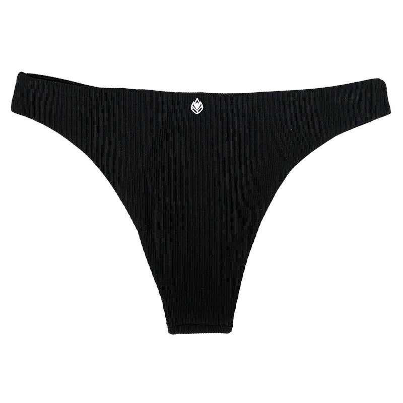 Pescaiph - Phieres - Black - Bikini Hose