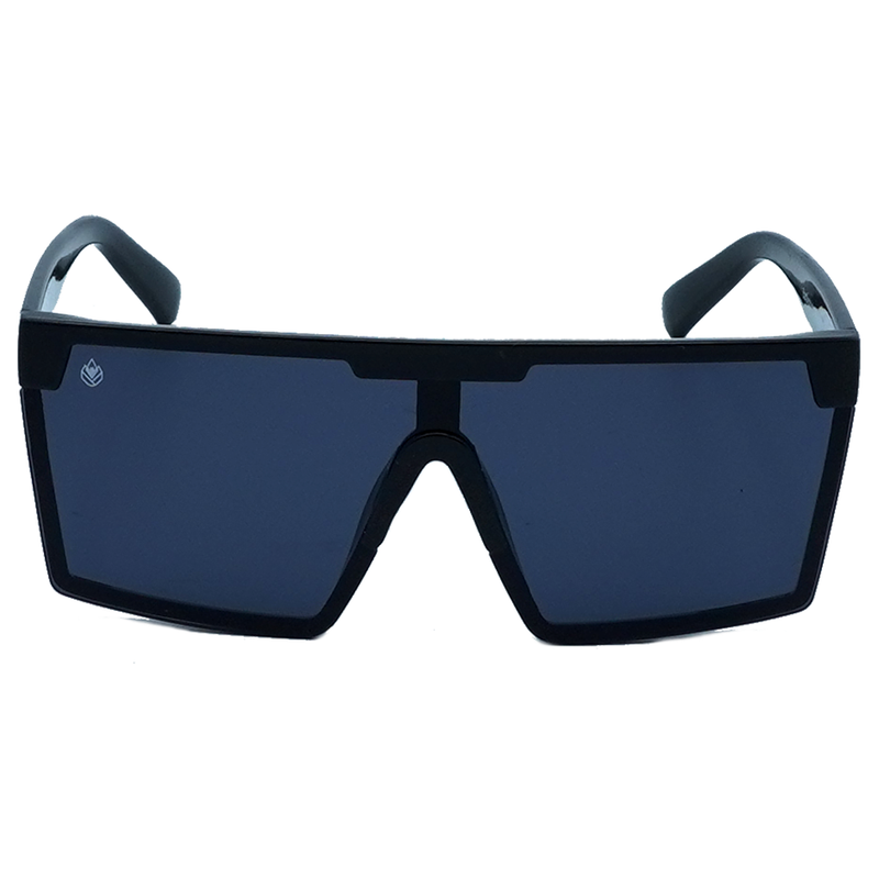 Battlephight - Phieres - Black-Smoke Polarize - Sonnenbrille