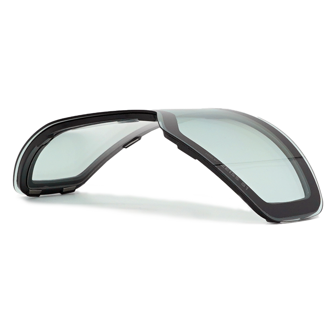 SL PH-12sixty - Phieres - Green S1 - Ersatzscheibe Snowboard Brille