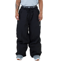 Spothunterph - Phieres - Black - Snowboard-Hose
