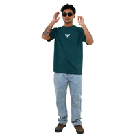 Aerialph - Phieres - Ponderosa Pine - T-Shirt