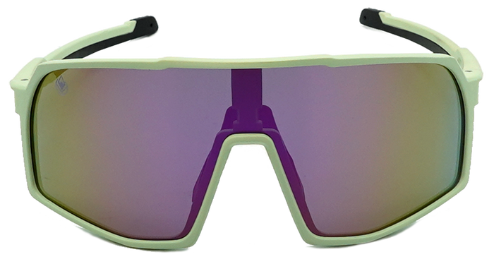 Tawonph - Phieres - Mint/Purple Mirror - Sportbrille