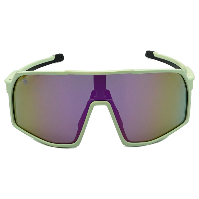 Tawonph - Phieres - Mint/Purple Mirror - Sportbrille