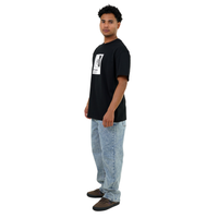Phantbox - Phieres - Black - T-Shirt