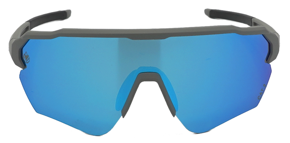 Sandgraiph Ltd - Phieres - Shadow Ice Blue - Sportbrille