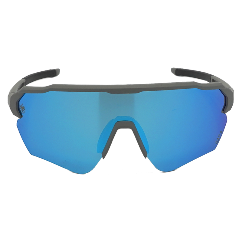 Sandgraiph Ltd - Phieres - Shadow Ice Blue - Sportbrille