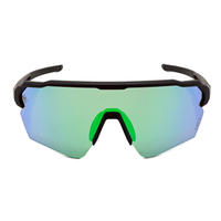 Sandgraiph - Phieres - Black Green - Sportbrille