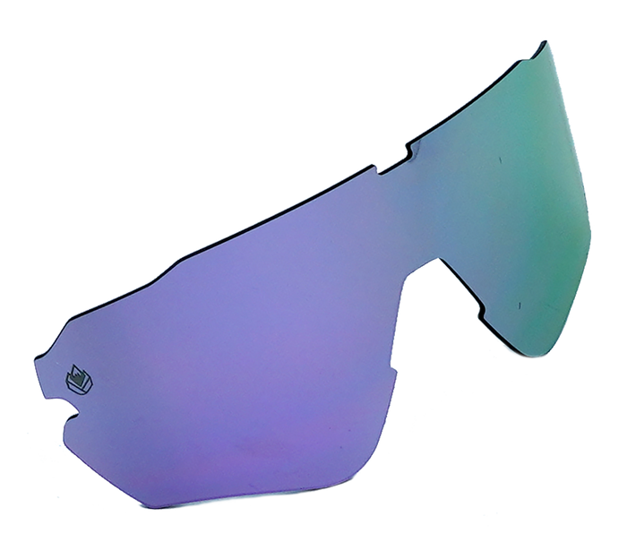 SL Sandgraiph Ltd - Phieres - FRevo Cherry Pink - Ersatzscheibe Sportbrille