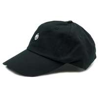 Anopher Dad Cap - Phieres - Black - Fitted Cap