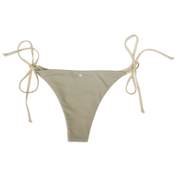 Cecinaph - Phieres - Pale Olive Gold - Bikini Hose