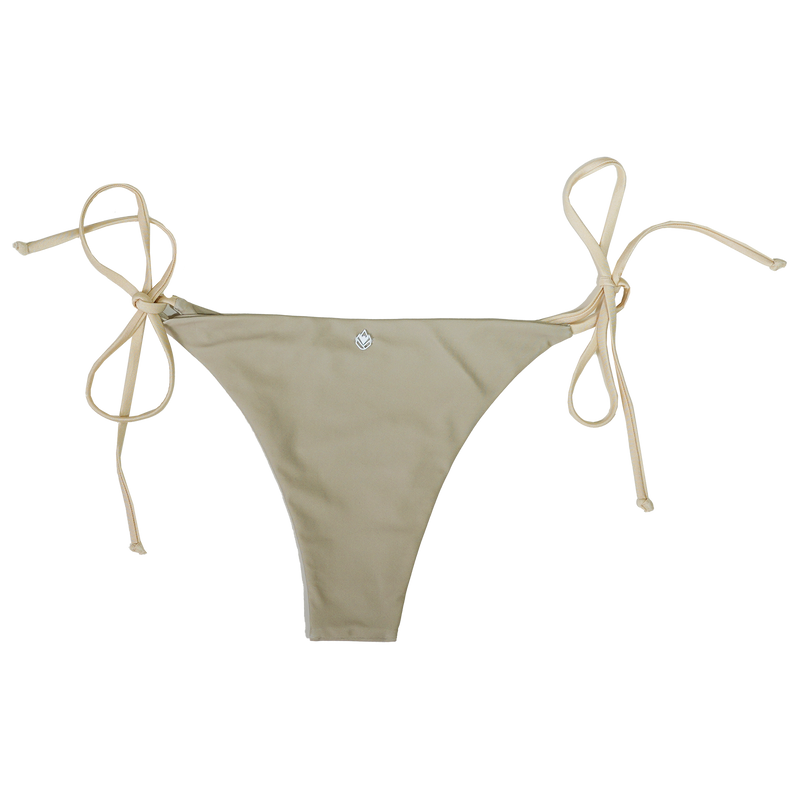 Cecinaph - Phieres - Pale Olive Gold - Bikini Hose