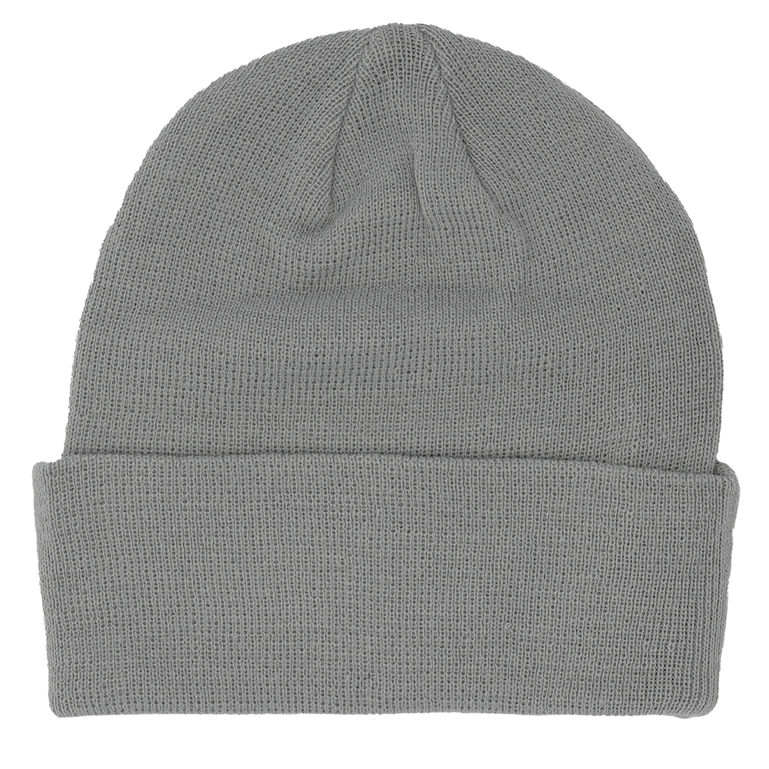 The Phar Recycled Polylana - Phieres - Grey - Beanie