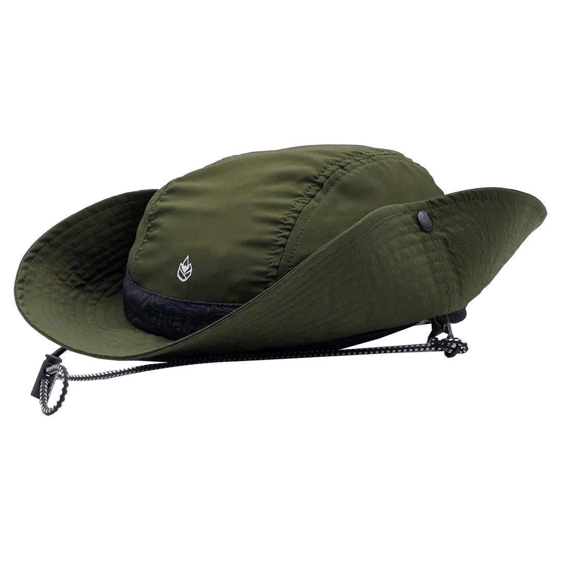 Anopher Boonie - Phieres - Olive - Hut