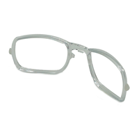 Eyeglass Insert - Phieres - Clear - Sportbrille Zubehör