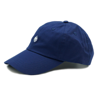Anopher Dad Cap - Phieres - Navy - Fitted Cap