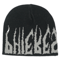 Hellphaiser - Phieres - Black - Beanie