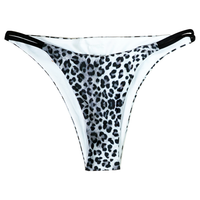 Forteph - Phieres - White Leo - Bikini Hose