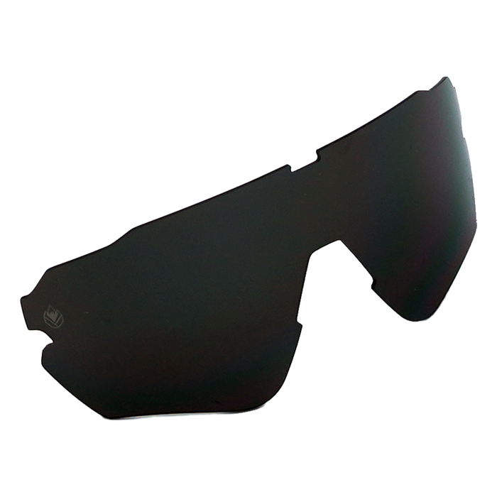 SL Sandgraiph Ltd - Phieres - Grey Lens No Coating - Ersatzscheibe Sportbrille