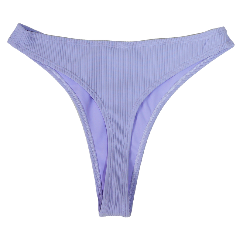 Morinoph - Phieres - Purple - Bikini Hose