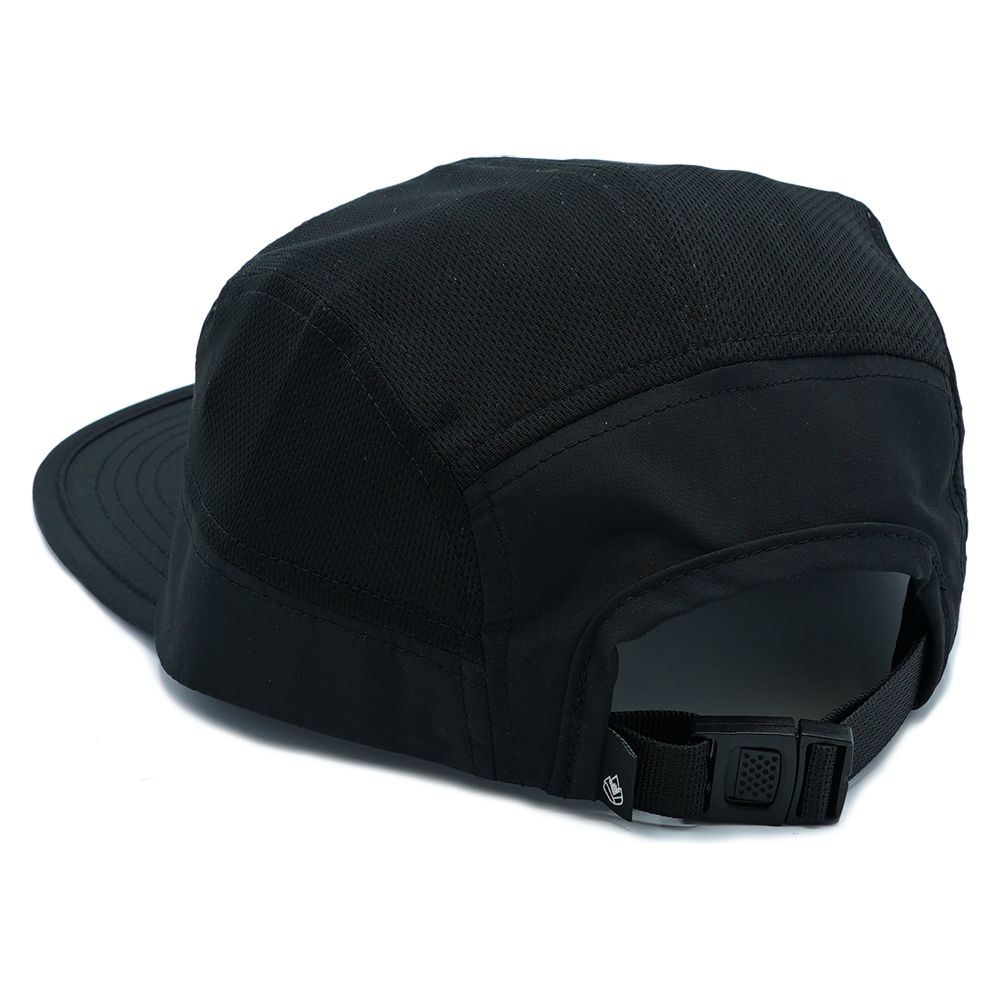 Phive P - Phieres - Swordiph Black - 5-Panel Cap