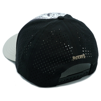 Resphie Snap - Phieres - Mystic Black - Snapback Cap