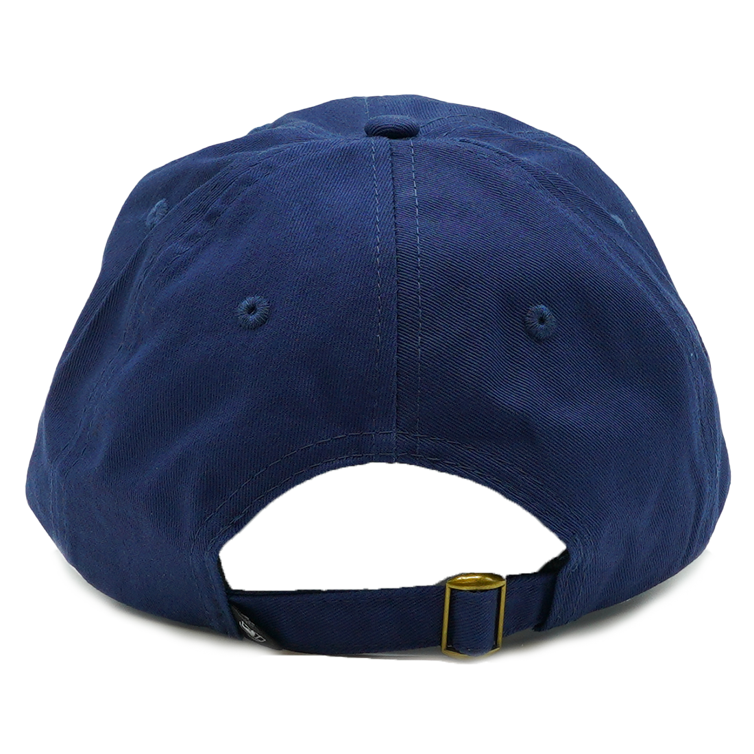 Anopher Dad Cap - Phieres - Navy - Fitted Cap