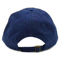 Anopher Dad Cap - Phieres - Navy - Fitted Cap