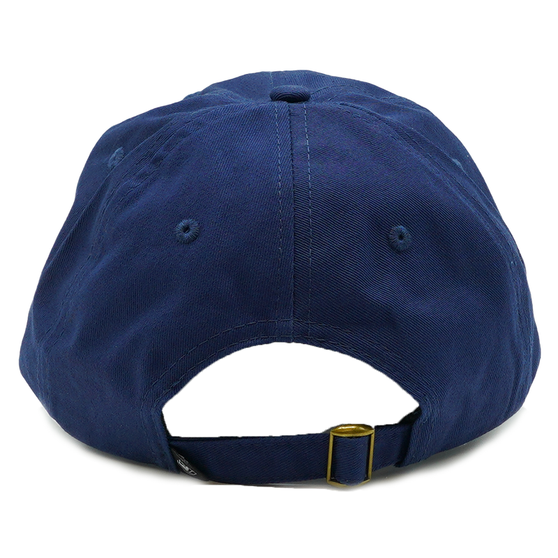 Anopher Dad Cap - Phieres - Navy - Fitted Cap