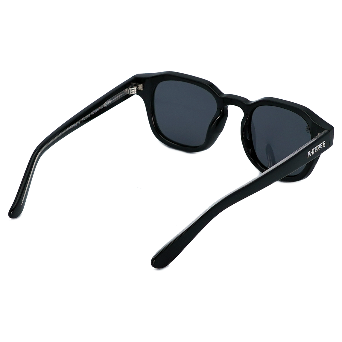 Heavy Slaphe - Phieres - BLK Black - Sonnenbrille