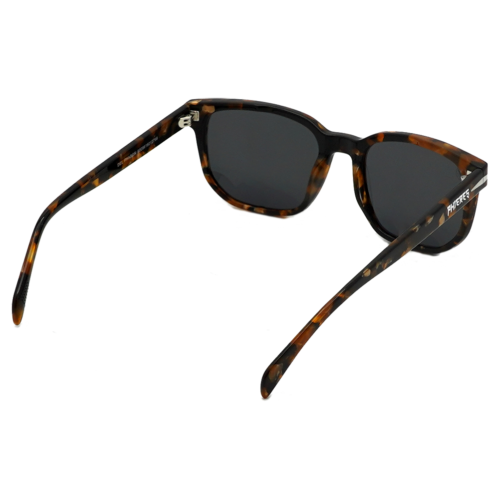 Del Phabon - Phieres - BT Black - Sonnenbrille