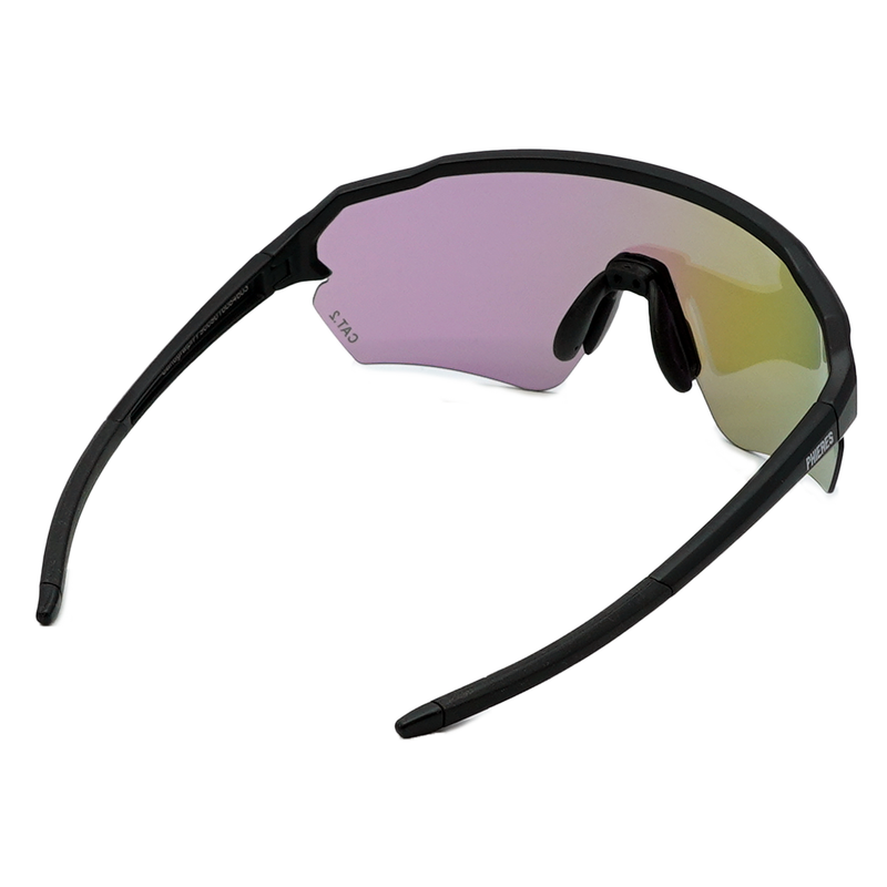 Sandgraiph - Phieres - Black Gold - Sportbrille