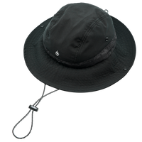 Anopher Boonie - Phieres - Black - Hut
