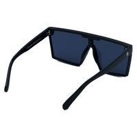 Battlephight - Phieres - Black-Smoke Polarize - Sonnenbrille