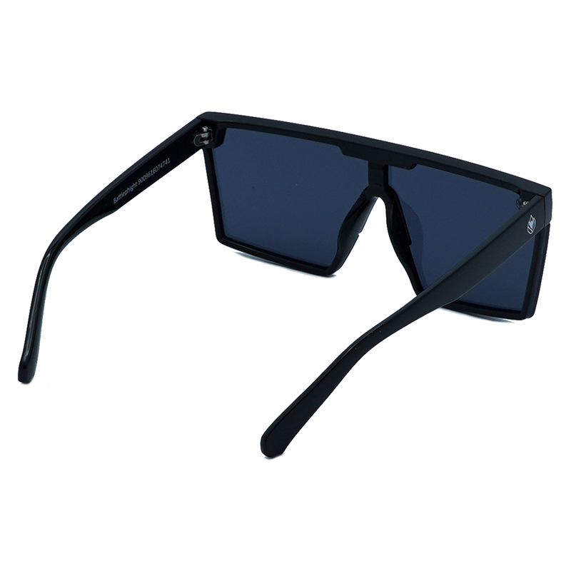 Battlephight - Phieres - Black-Smoke Polarize - Sonnenbrille