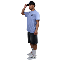 Koisunnyph - Phieres - Baby Lavender - T-Shirt