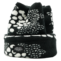 Kingpharl - Phieres - Black - Beanie