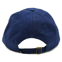 Anopher Dad Cap - Phieres - Navy - Fitted Cap