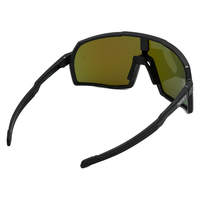 Tawonph - Phieres - Black/Blue Mirror - Sportbrille