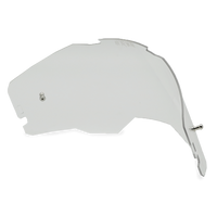 Stingrayph - Phieres - Clear - Ersatzscheibe Bike Brille