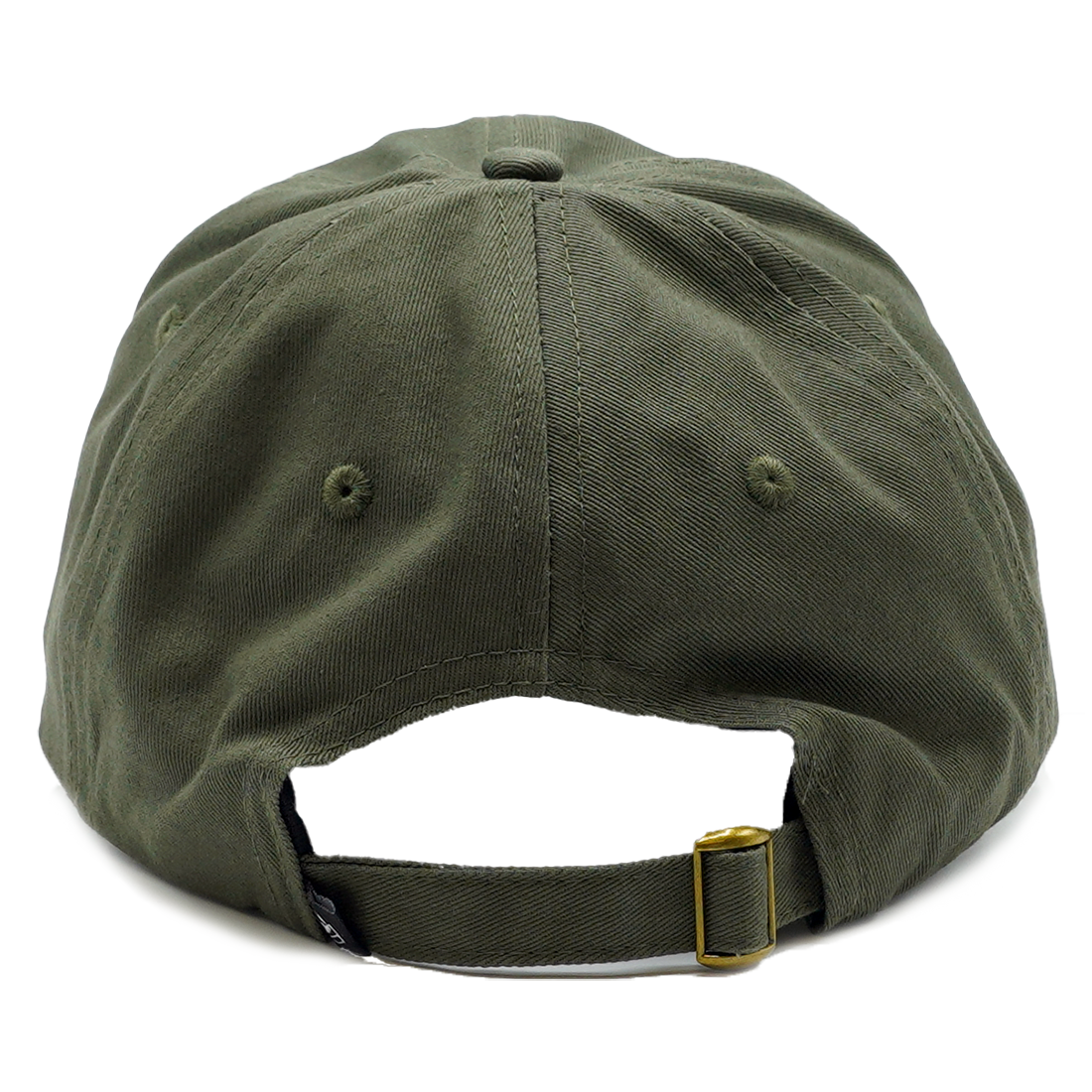 Anopher Dad Cap - Phieres - Olive - Fitted Cap