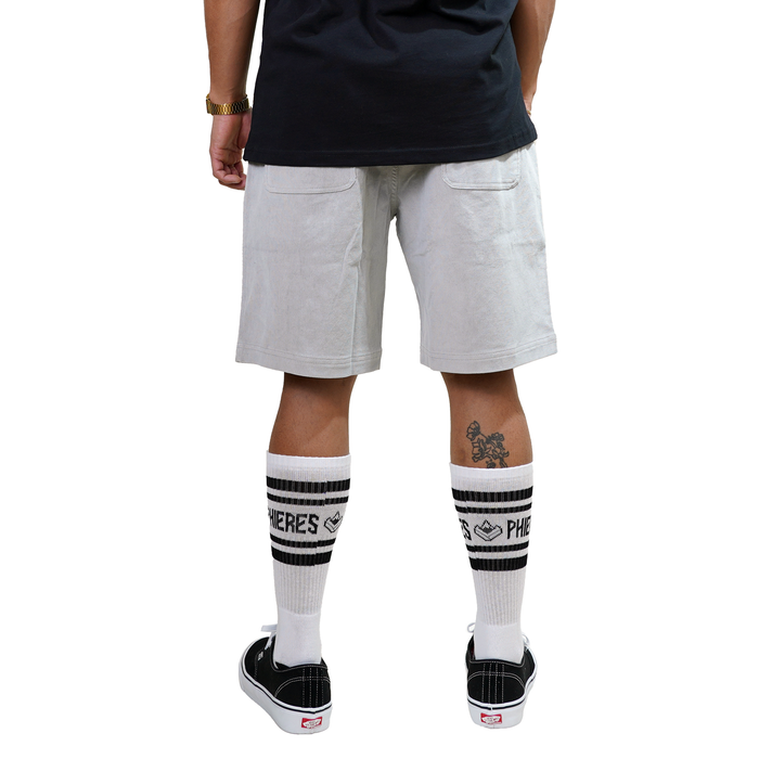 Phujirama - Phieres - Shadow - Short