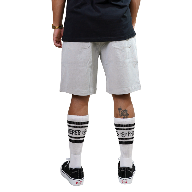 Phujirama - Phieres - Shadow - Short