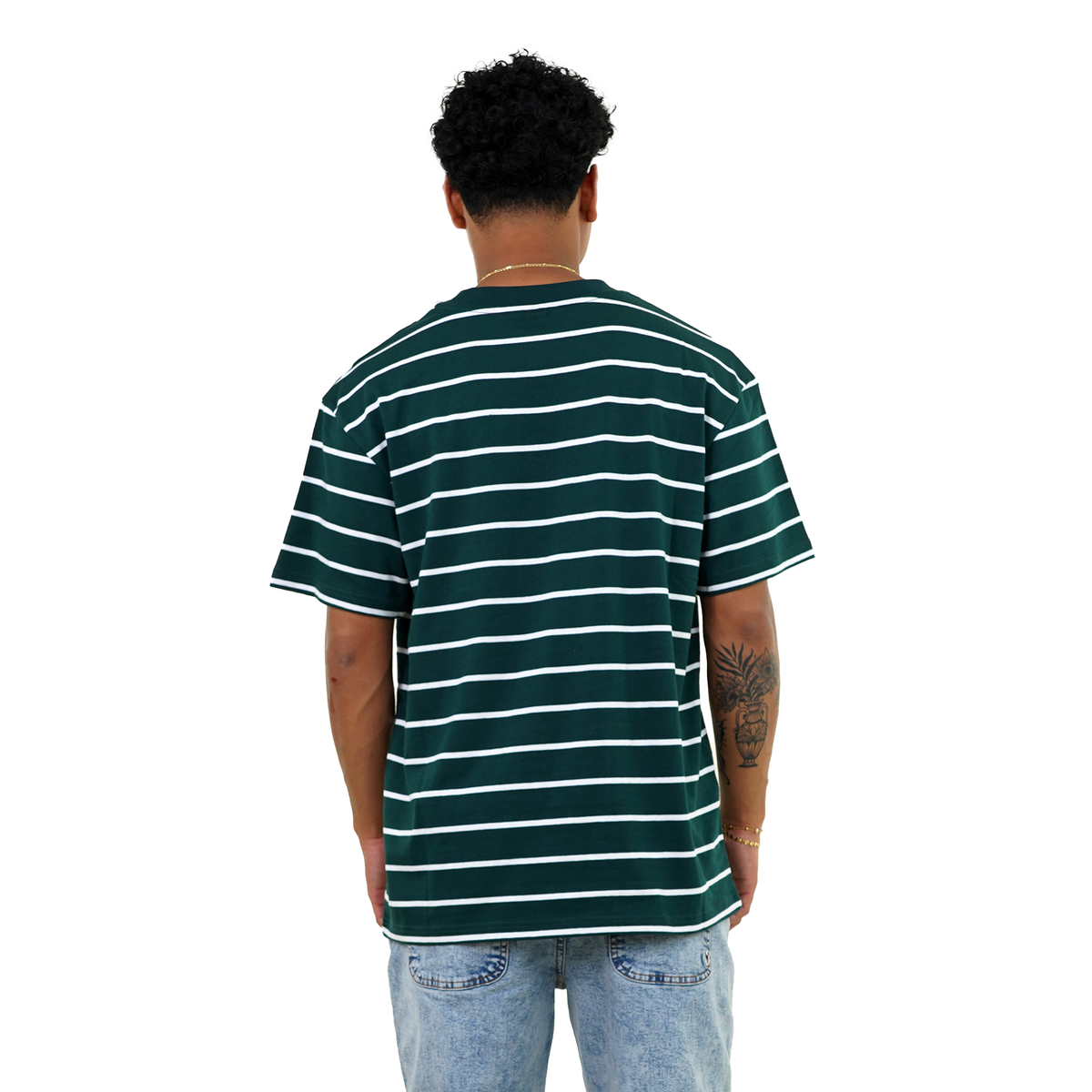 Striphed - Phieres - Ponderosa Pine - T-Shirt