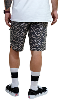 Typhon - Phieres - Black Sand - Hybrid Short