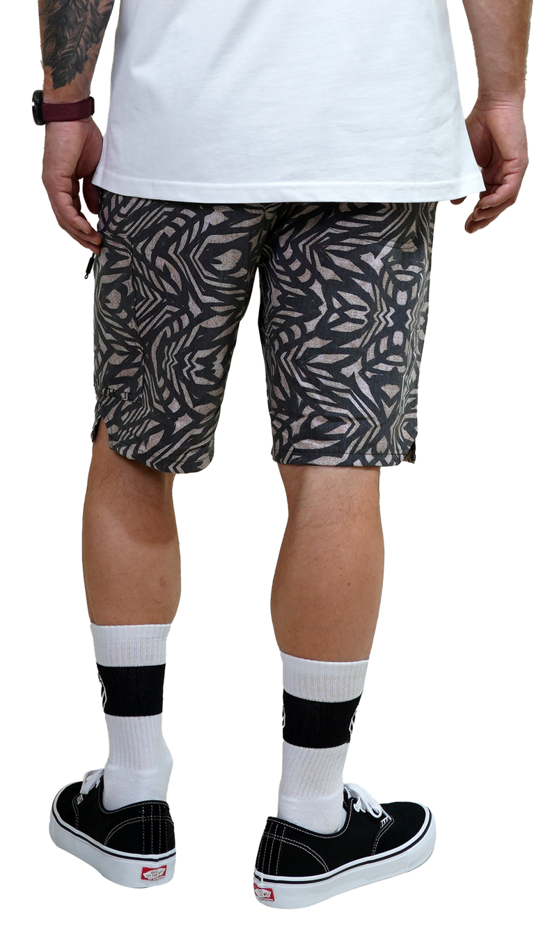 Typhon - Phieres - Black Sand - Hybrid Short